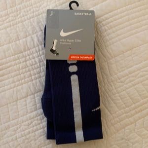 Nike Bball Socks